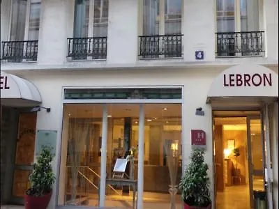 Lebron 3* Parigi