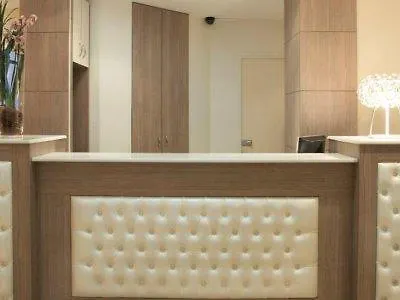 Lebron Hotell