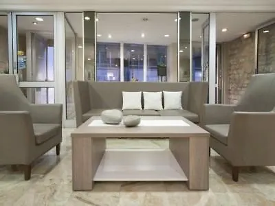 Lebron Hotel Parigi