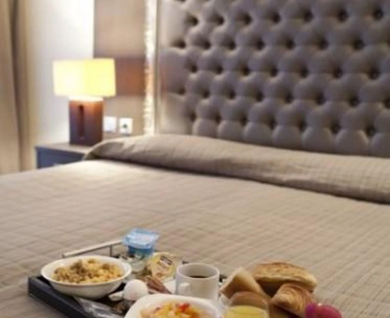 Lebron Hotel Paris