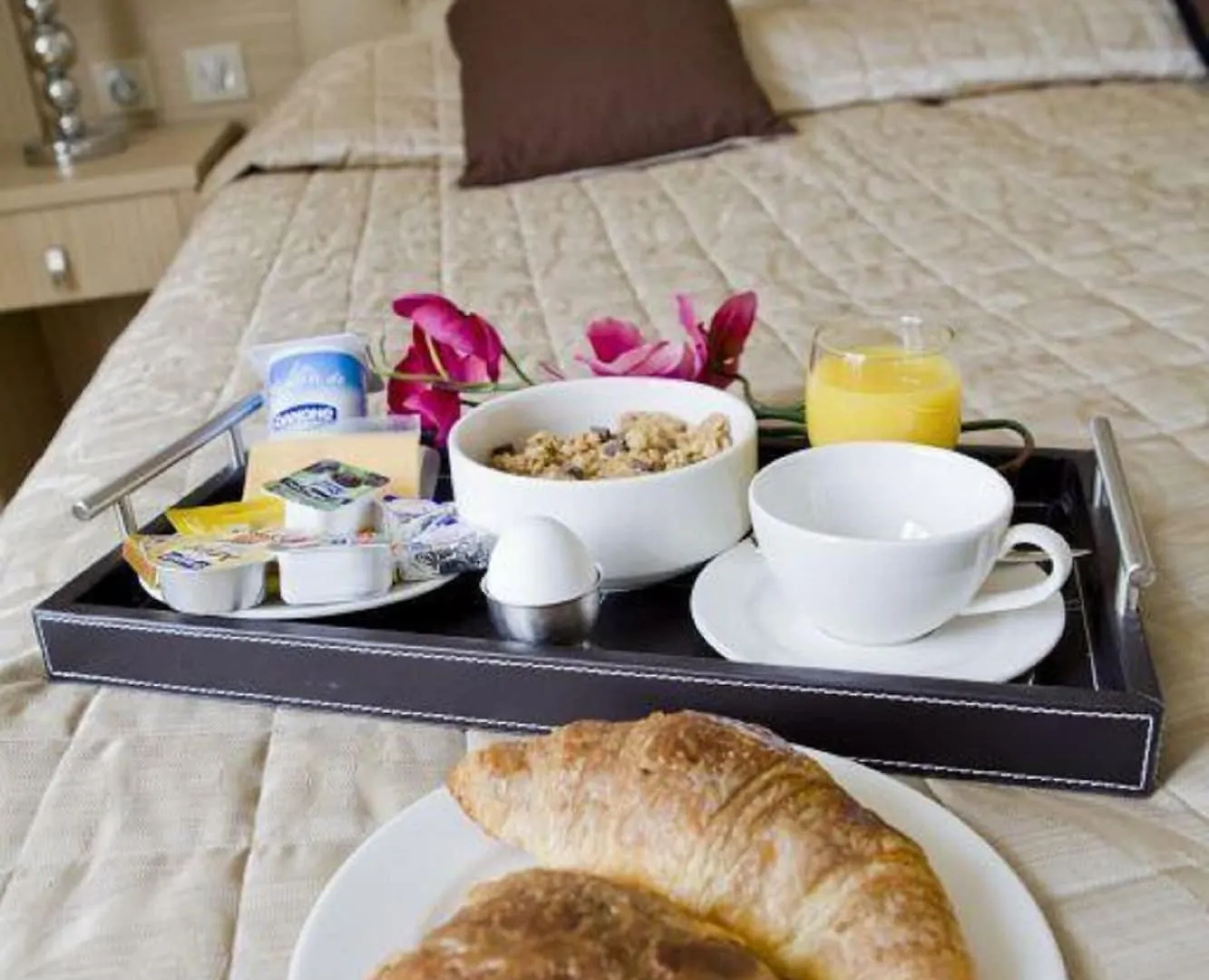 Lebron Hotel Paris