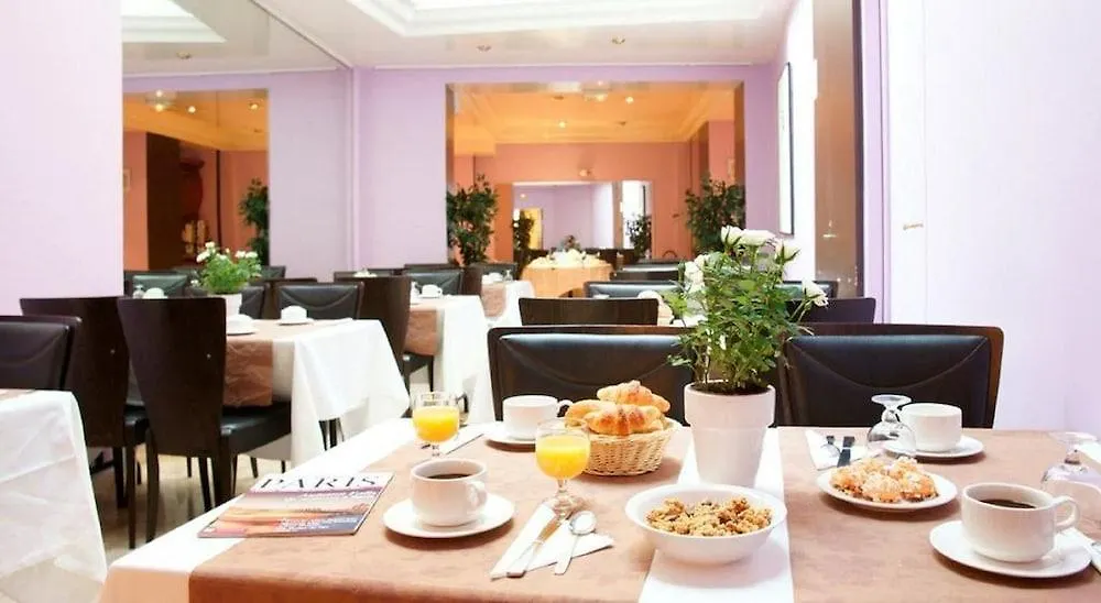 Lebron Hotel