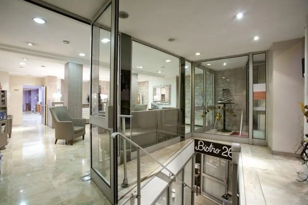 Hotel Lebron Paris