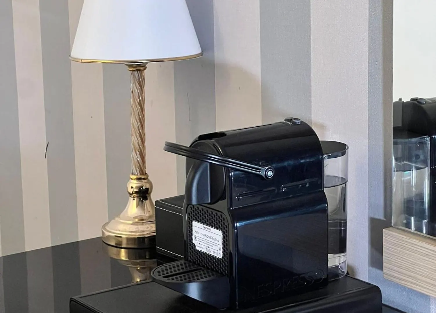 Hotel Lebron