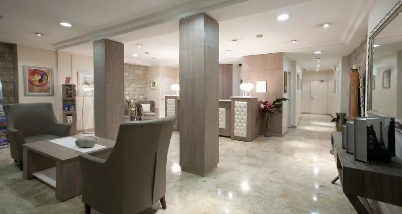 Lebron Hotel 3*