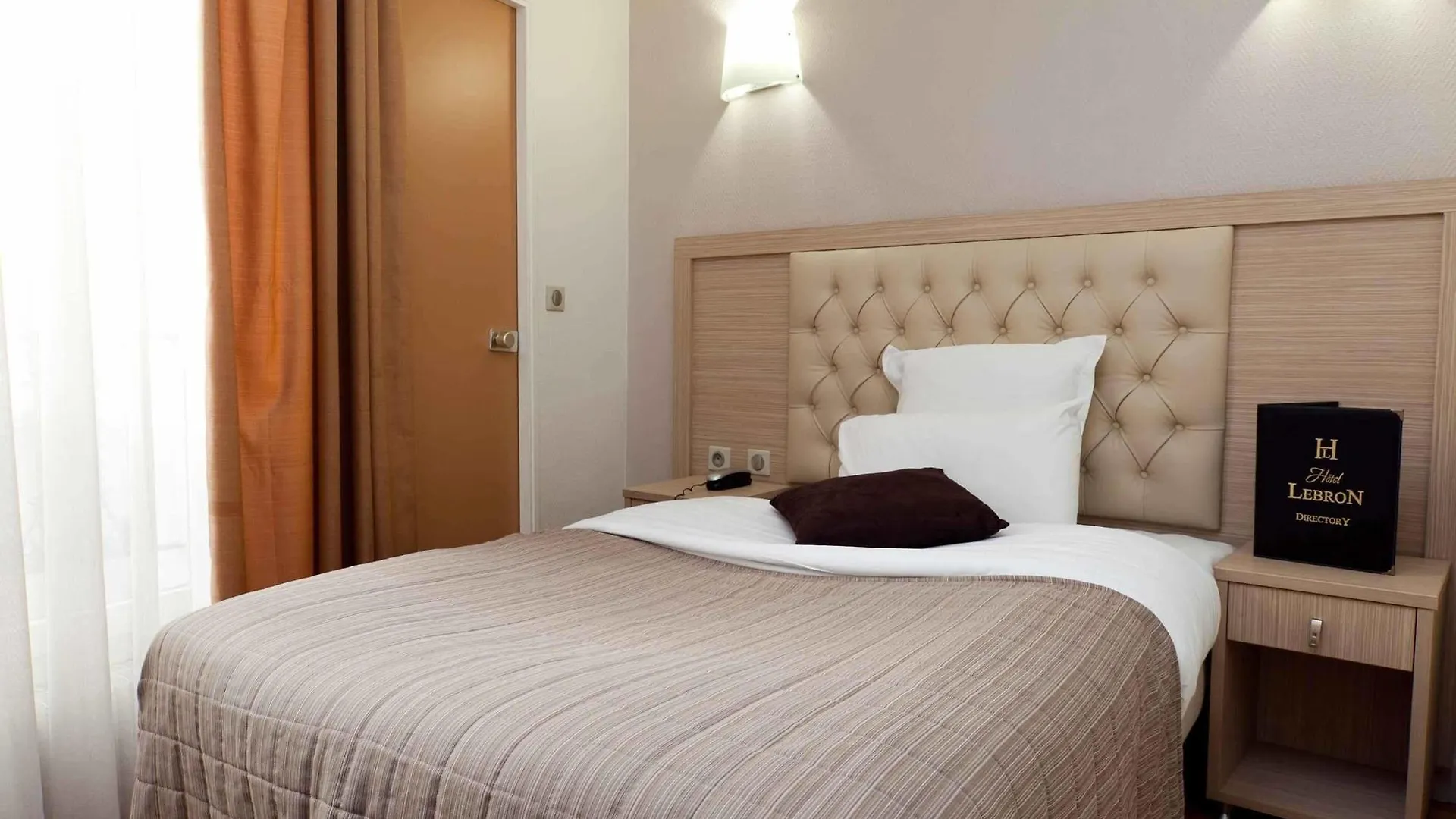 Hotel Lebron