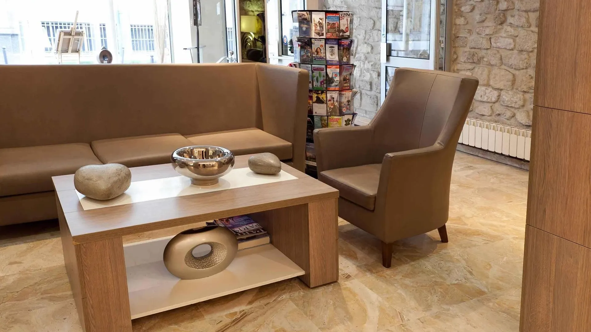 Hotel Lebron Parigi